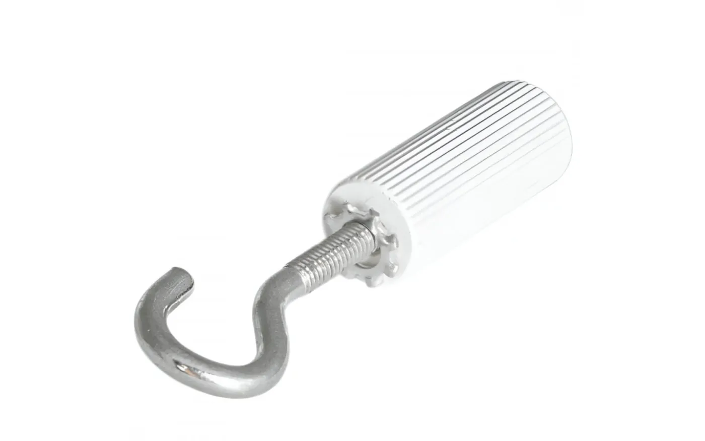 Krok till Bazar/Colorado/Correct/Luna Vit 50mm