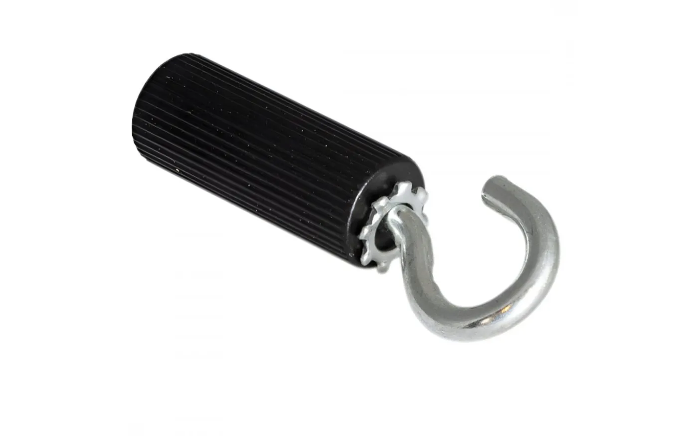 Krok till Bazar/Colorado/Correct/Luna Svart 50mm