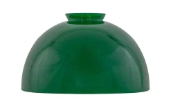 Kupolskärm 60/170 - Grönt överfångsglas