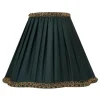 Kurtan Lampskärm Ø22cm Mörkgrön