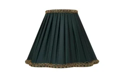 Kurtan Lampskärm Ø22cm Mörkgrön