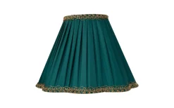 Kurtan Toppringskärm Ø22cm Blågrön