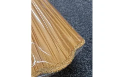 Kurtan Toppringskärm Ø22cm Guld