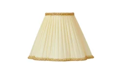 Kurtan Toppringskärm Ø22cm Gul