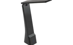 La Seca Skrivbordslampa 26cm Batteri+USB LED 3000/4000/5000K 1,8W Svart