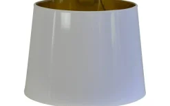 Lacado Lampskärm Ø20cm Blank Vit