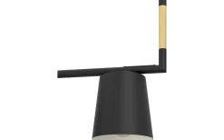 Lacey Taklampa 78cm Svart