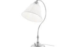 Lagerlöf - Förnicklad