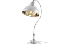 Lagerlöf - Förnicklad