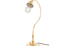 Lagerlöf - Mässing