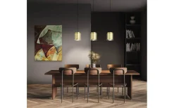 Lagunitas Taklampa 91cm 3L Guld