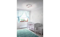 Lalelu Plafond 40cm Flerfärgad