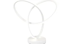 Lando Bordslampa LED mattvit 4000K