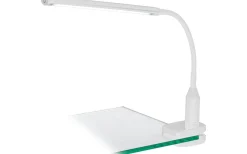 Laroa Klämspot 3-Steg DIM LED 4000K 4,5W Vit