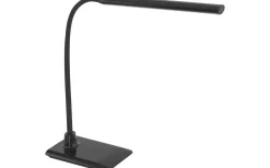 Laroa Skrivbordslampa 33cm LED 4000K 3,5W Svart