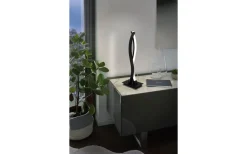 Lasana 3 Bordslampa 46cm LED 3000K 10W Svart