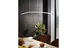 Lasana Taklampa 90cm LED 3000K 15W Krom
