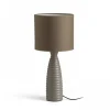 Laura Bordslampa 52cm Beige