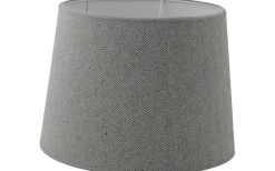 Lauren Lampskärm Ø20cm Svart