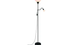 Lauria Golvlampa 178cm Svart