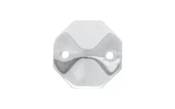 Läckö Prisma 12x12mm