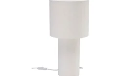 Leah Bordslampa 46cm Ljusbeige