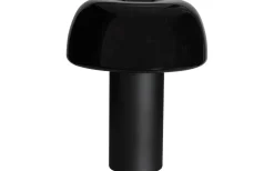 Lean On Me Bordslampa 41cm Svart