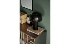 Lean On Me Bordslampa 41cm Svart