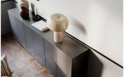 Lean On Me Bordslampa 41cm Beige