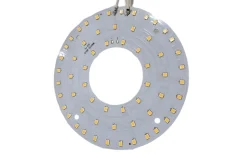 LED-Chip till Uplight på Cannes Golvlampa 25W 2500lm 3000K