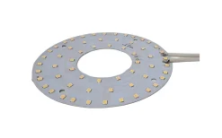 LED-Chip till Uplight på Cannes Golvlampa 25W 2500lm 3000K