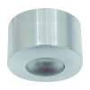 LED-downlight MD-45, 1,5W, Satin, IP21