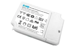 LED-driver Konstantström 750mA 19,5-28,5W Tillbehör LED-panel Lux Dimbar