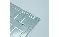 LED-Panel Lux II, 4000 lm, 4000K, 595x595x10 mm, IP20