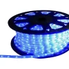 LED-Ropelight Blå, 3w/m 230V IP44 45m