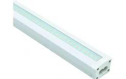 LED-skena Kronos 61cm 10W 3000K 230V