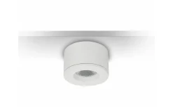 LED-Spot för fönstersmygar 41mm, 91lm 1,2W(10W), 350mA Vit