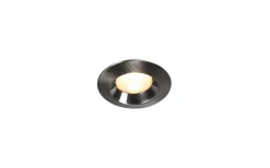 LED-Spot för fönstersmygar 30mm, 3000K 60lm 1,3W 350mA BS