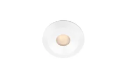 LED-Spot för Slang 16mm, 3000K 85lm 1,2W 350mA Vit