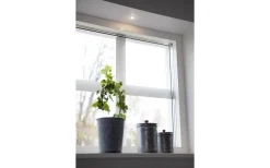 LED-Spot för Slang 16mm, 2700K 90lm 1,2W 350mA Vit