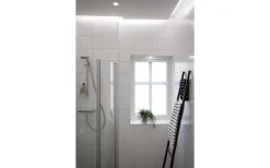 LED-Spot för Slang 16mm, 2700K 80lm 1,2W 350mA Vit