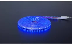 LEDstrip Blå 8,3W 5m