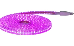 LEDstrip Rosa 8,3W 5m