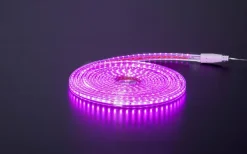 LEDstrip Rosa 8,3W 5m