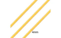 LEDstrip 12V 5m COB 3000K 5W/m