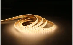 LED-strip 24V 5m 2700K 12W/m IP65