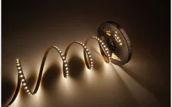 LED-strip 24V 5m 4000K 12W/m IP20