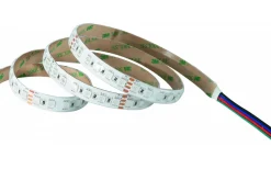 LED-strip 24V 5m RGB 15W IP65