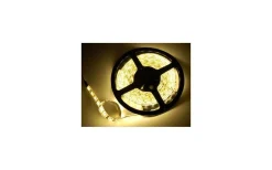 LEDstrip 12V 5m Varmvit 9,6w/m