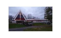 LEDstrip 230V 2,5W/m 2400K 60led/m 1m Cut Metervara IP44